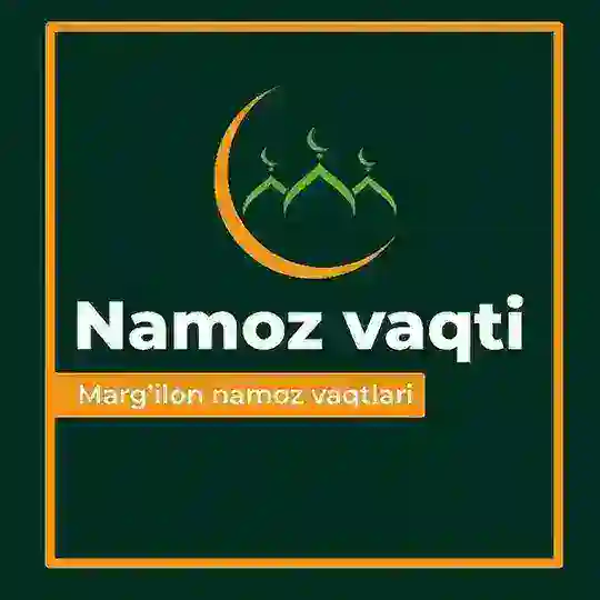 Marg‘ilon namoz vaqti!
