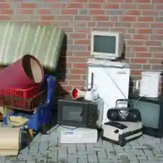 Natürliche Ressourcen Brandenburg an der Havel