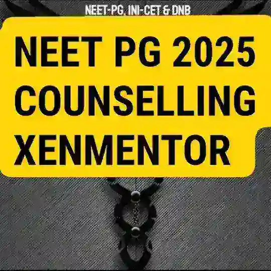 NEET PG COUNSELLING & DISCUSSION 2025 TELEGRAM GROUP
