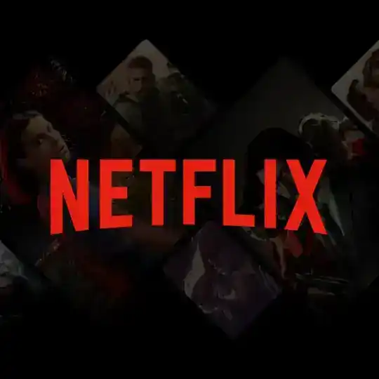 🎥 Netflix Movies