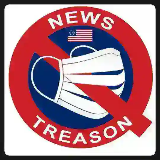 News Treason Channel 17 (Dave) Chat