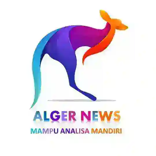 Alger News & Edukasi TRADER
