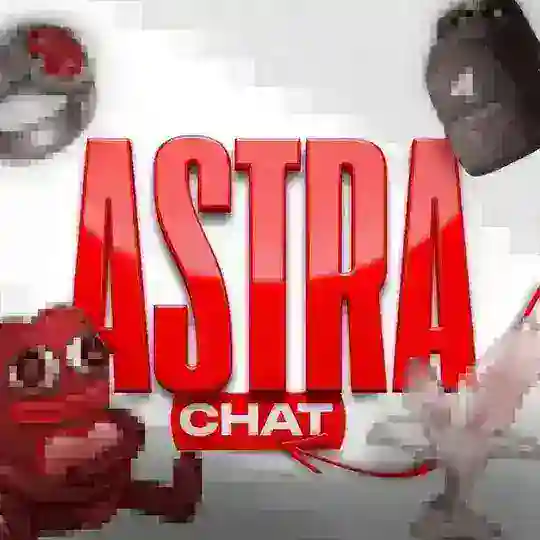 ASTRA CHAT // Продажа Покупка Нфт