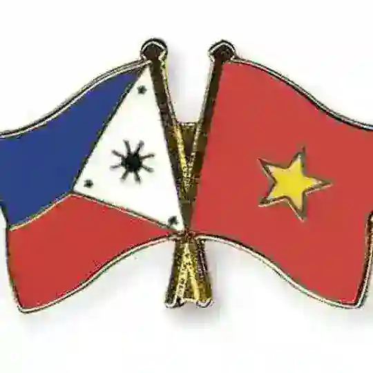 VNCP - Người Việt tại Phillippines