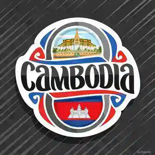 NHẬT KÝ CAMPUCHIA 🇻🇳🇰🇭