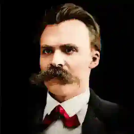 Friedrich Wilhelm Nietzsche Association | انجمن و انستیتو ی فلسفه ی فردریش نیچه | انجمن فریدریش ویلهلم نیچه