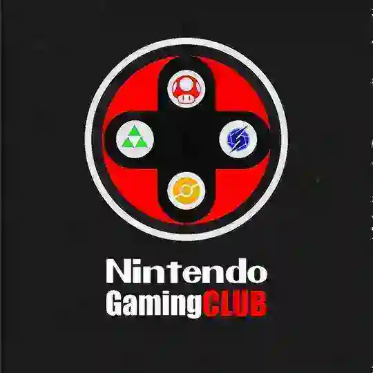 Nintendo Gaming Club