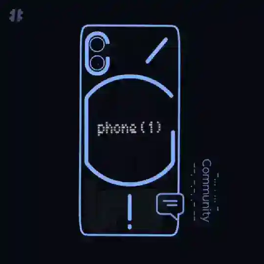 Nothing Phone (1) | Global