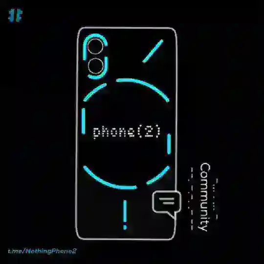 Nothing Phone (2) | Global