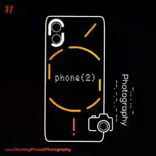 Nothing Phone 2 | Photography
