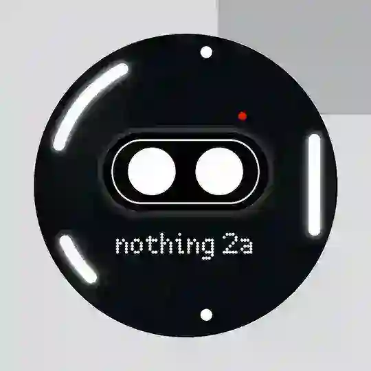 Nothing Phone (2a) / Plus | Global