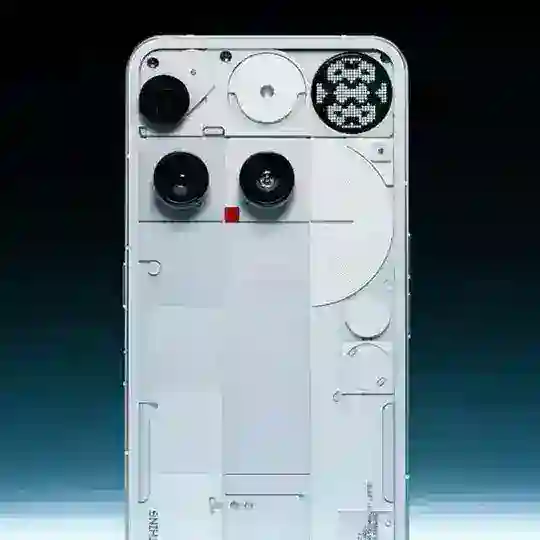 Nothing Phone (3) | Global
