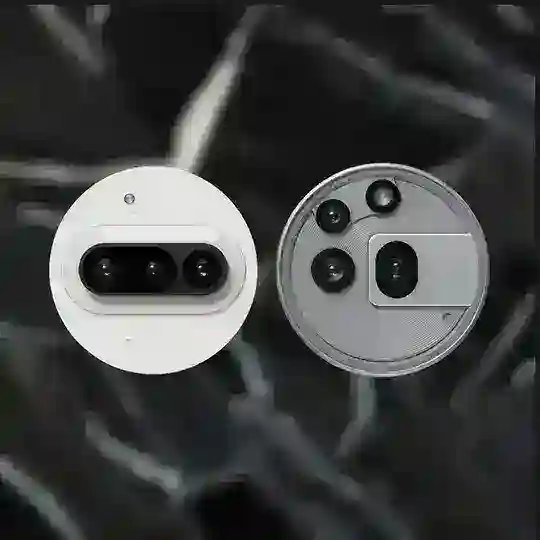 Nothing Phone (3a) | photography
