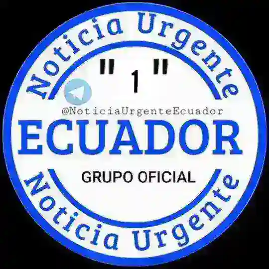 (Grupo)NoticiaUrgenteEcuador