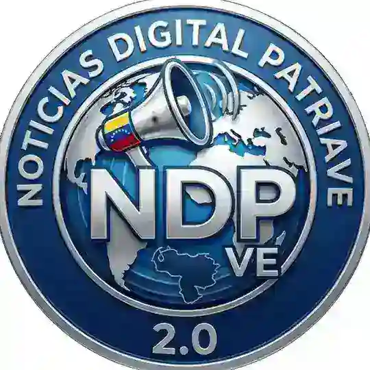 CHAT🇻🇪🌏Noticias Digital PatriaVe🌏🇻🇪