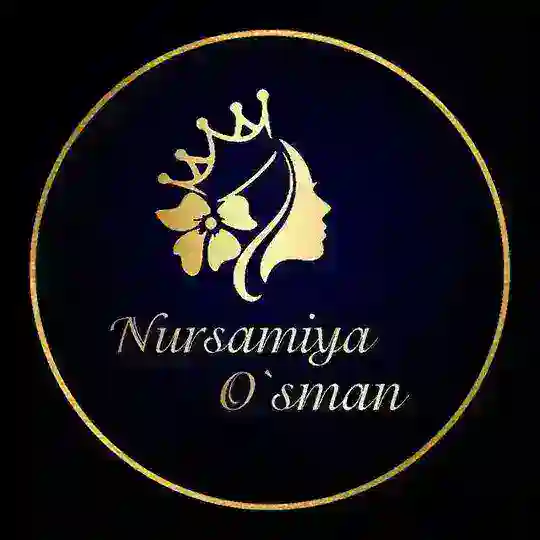 Nursamiya Ösman🦋