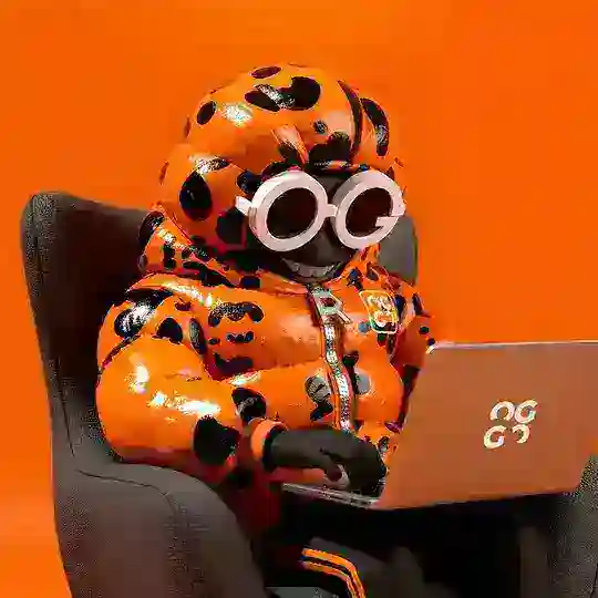 OGGO | CHAT