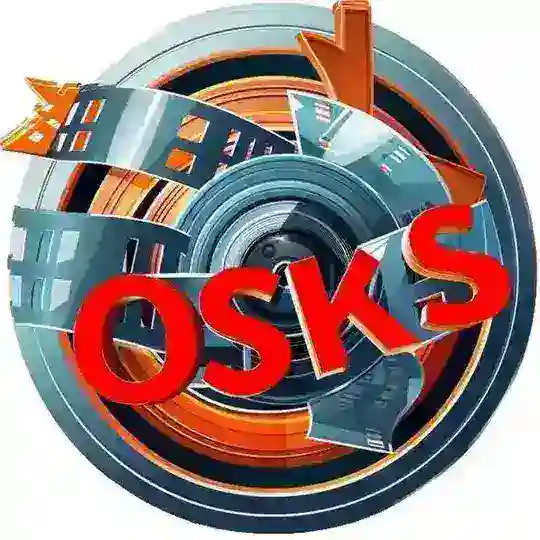 OSKS | Fists 生态