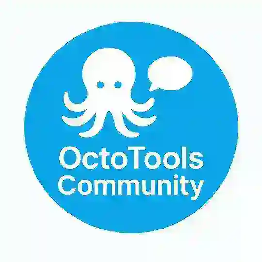 OctoTools Community Group👨👩👦👦