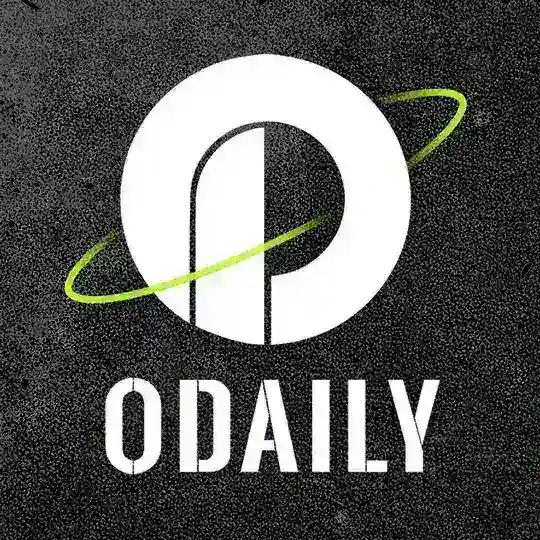 ODAILY官方社区🌏