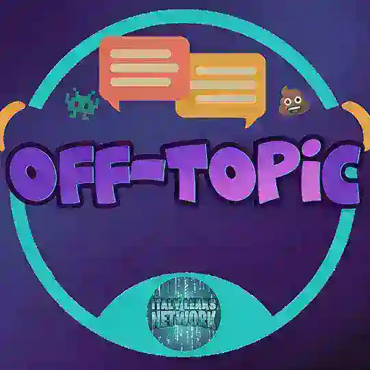 Off-Topic ● ILN 🇮🇹