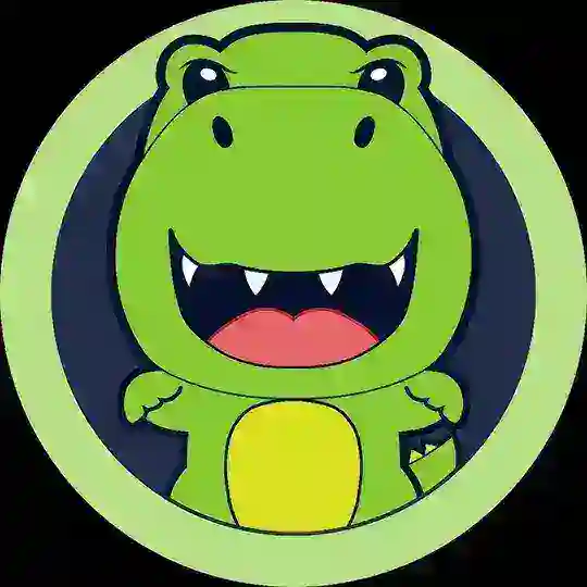 DINO LFG & DINOSHI - OFFICIAL 🦖