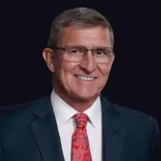 General Mike Flynn Chat
