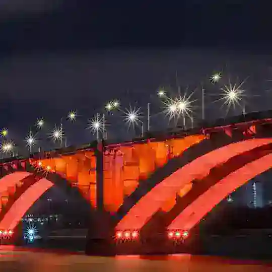 Огни Енисея АА