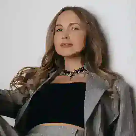 Ольга Васильева