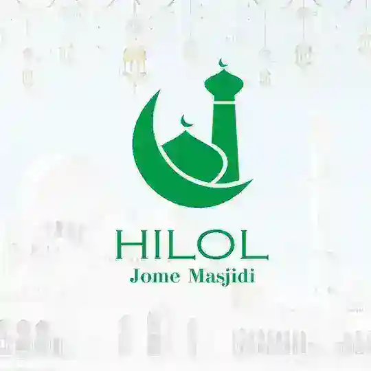 “HILOL”JOME MASJIDI