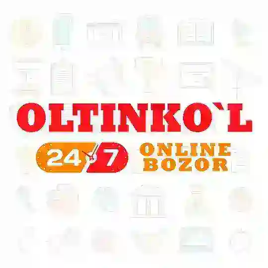 Олтинкўл Бозори | Расмий