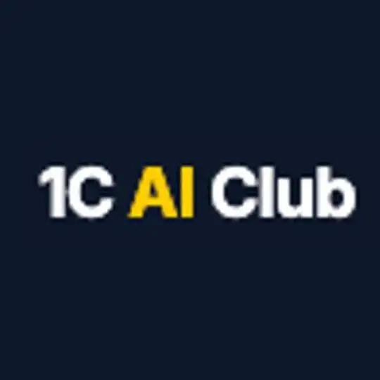 1C AI Club