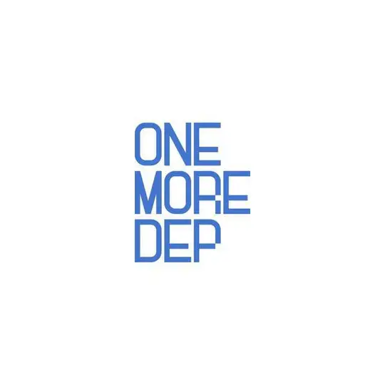 OneMoreDep Chat