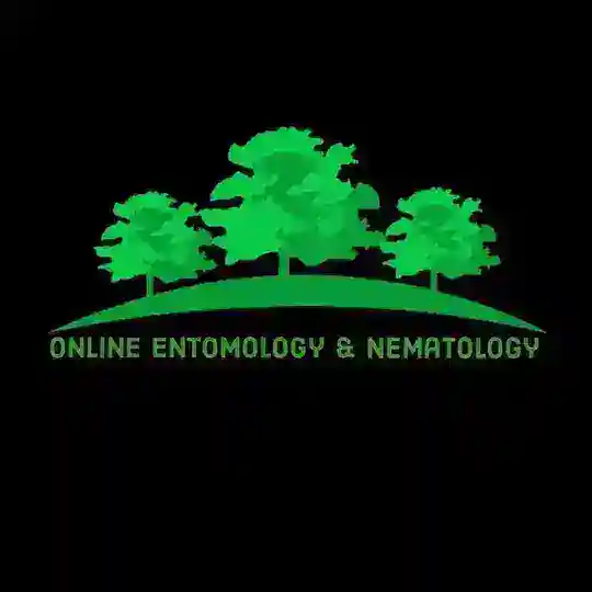 Online Entomology & Nematology