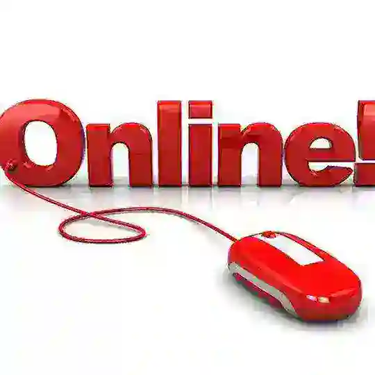 ONLINE