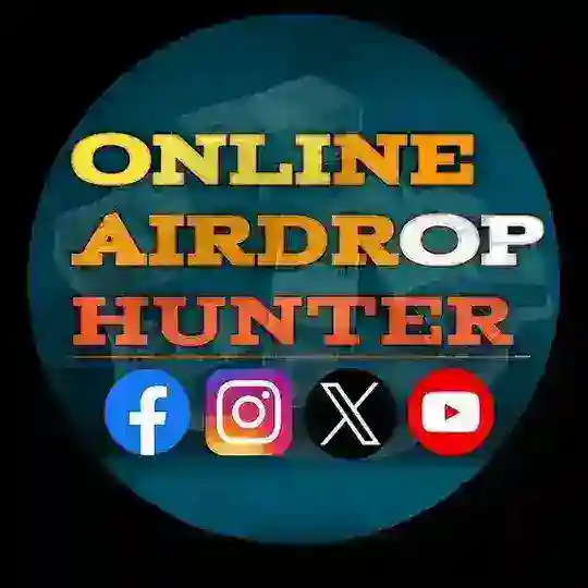 AIRDROP HUNTER CHAT