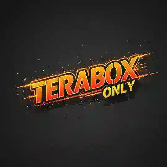 Terabox Only