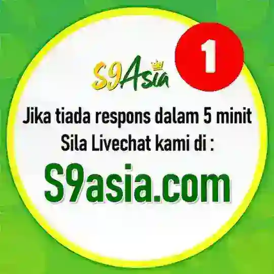 S9Asia VIP Member Only