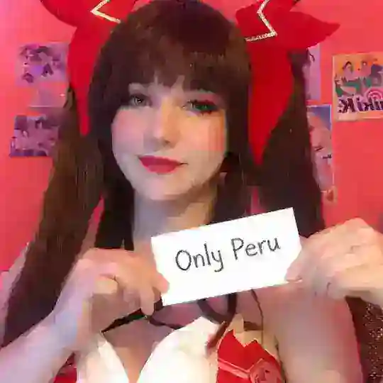 Only Peru 🔥