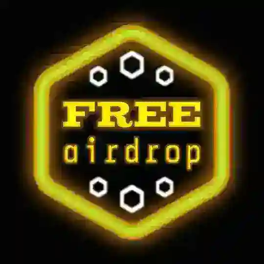 Mining ⬡ Airdrop⚡ Public