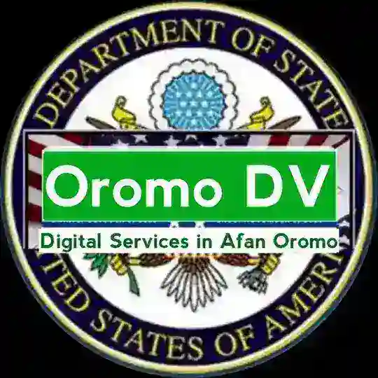 OROMO DV Group