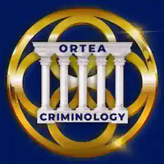Criminology Review by R. ORTEA Center