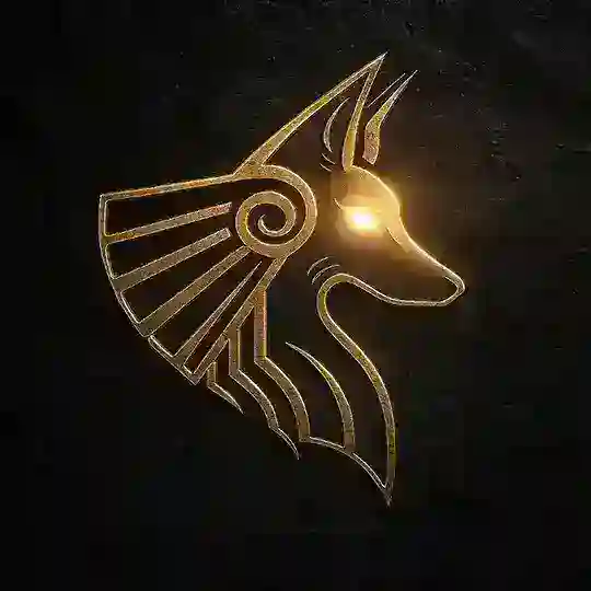 Anubis iOS Chat