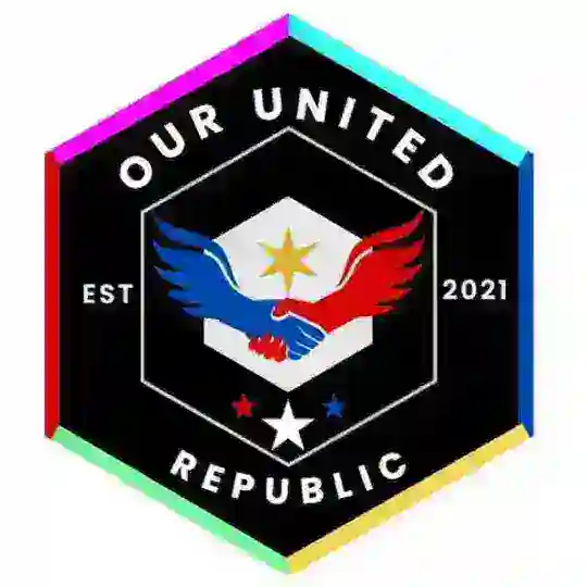 OurUnitedRepublic Chat