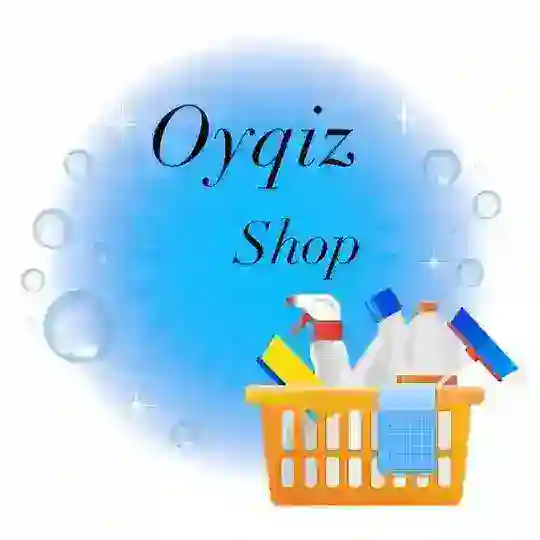 Oyqiz shop universal 🫧