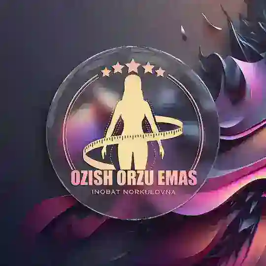 OZISH ORZU EMAS