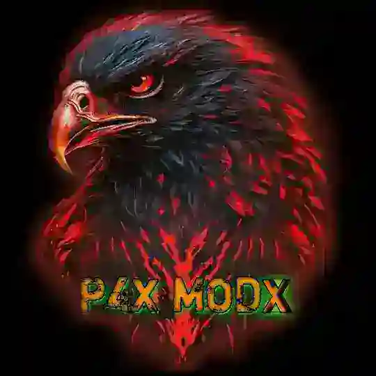 P4X MODZ Cheats....