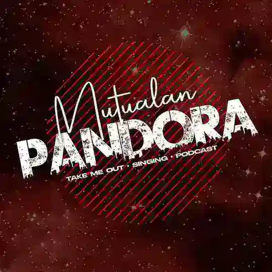 𝙋𝘼𝙉𝘿𝙊𝙍𝘼 𝙈𝙐𝙏𝙐𝘼𝙇𝘼𝙉