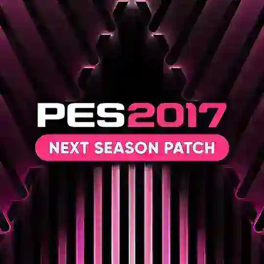 Next Season Patch - PES 2017