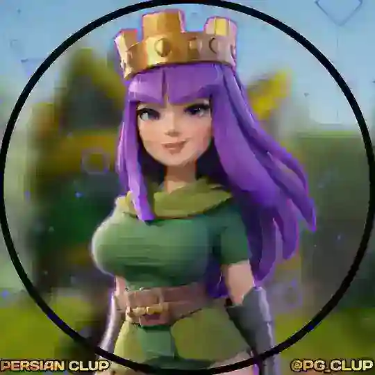 Persian Clup